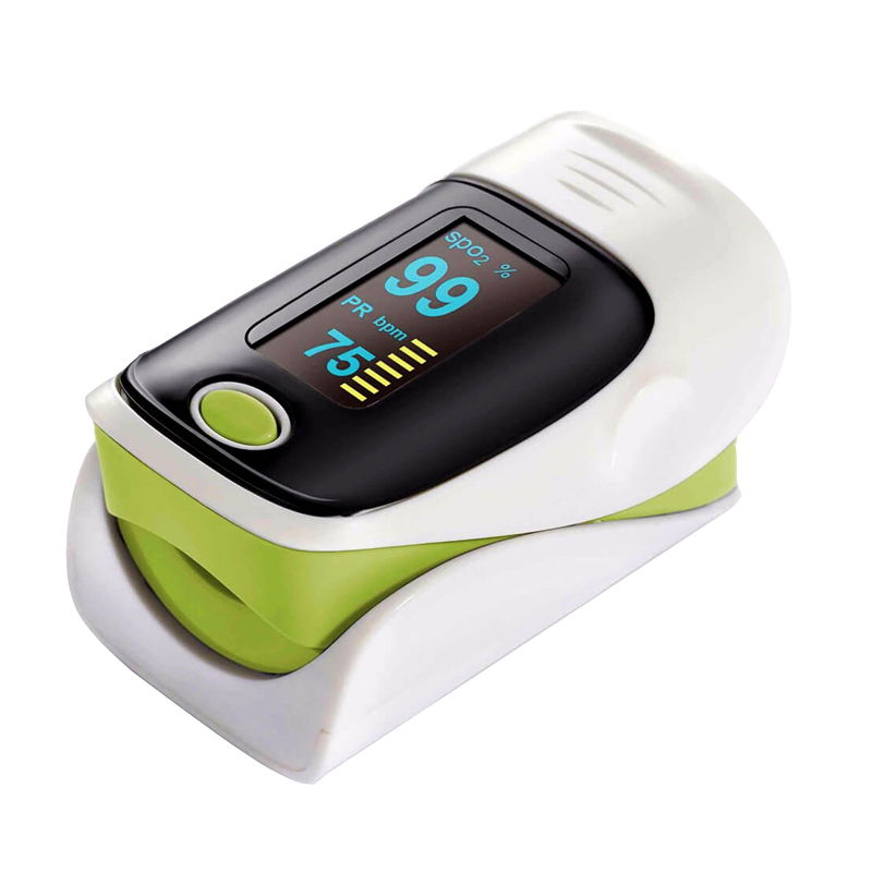 Пульсоксиметр пальцевий CY901L